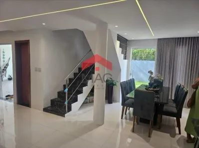 Casa com 4 Quartos à venda, 225m² no Stella Maris, Salvador