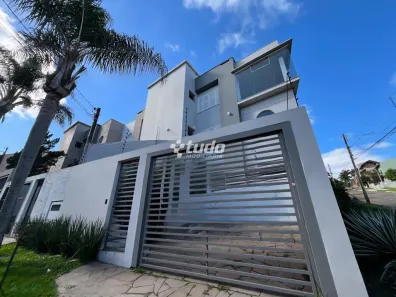 Casa com 2 Quartos à venda, 182m² no Hamburgo Velho, Novo Hamburgo