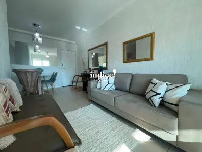 Apartamento com 2 Quartos à venda, 89m² no Bosque das Juritis, Ribeirão Preto
