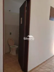 Sala Comercial para alugar, 20m² no Bosque dos Eucaliptos, São José dos Campos