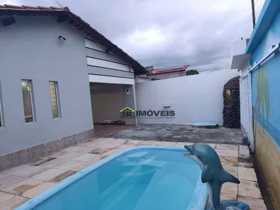 Casa com 3 Quartos à venda, 137m² no Bela Vista, Teresina