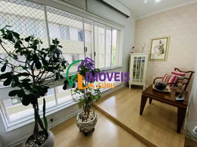 Apartamento com 3 Quartos à venda, 174m² no Santa Cecília, São Paulo