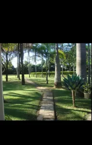 Fazenda/Sítio com 3 Quartos à venda, 400m² no Jardim Palestina, Franca
