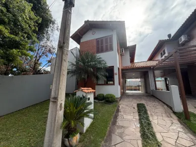 Casa com 3 Quartos à venda, 117m² no Igara, Canoas