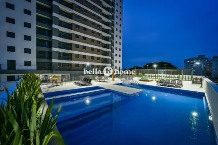 Apartamento com 3 Quartos à venda, 70m² no Parque Jamaica, Londrina
