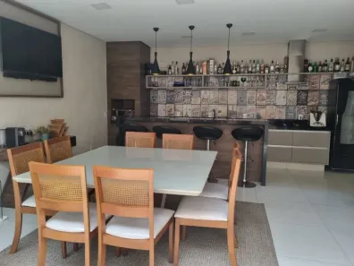 Casa de Condomínio com 3 Quartos à venda, 100m² no Jardim Tarraf II, São José do Rio Preto