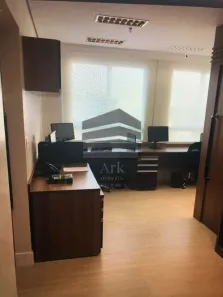 Sala Comercial à venda, 35m² no Vila Mariana, São Paulo