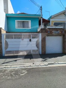 Sobrado com 4 Quartos à venda, 189m² no Parque Vitória, São Paulo