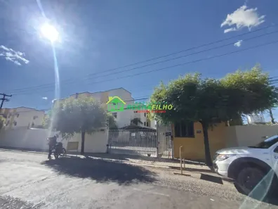 Apartamento com 3 Quartos para alugar, 97m² no Morada do Sol, Teresina
