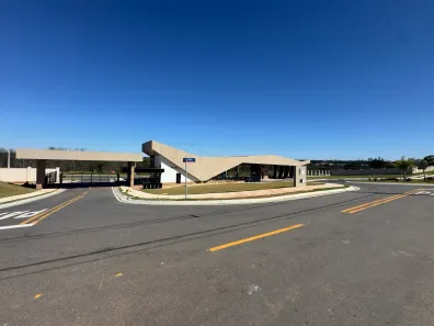 Lote/Terreno à venda, 500m² no Condomínio Vinhas, Senador Canedo