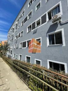 Apartamento com 2 Quartos à venda, 44m² no Passo das Pedras, Gravataí