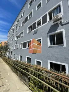 Apartamento com 2 Quartos à venda, 44m² no Passo das Pedras, Gravataí