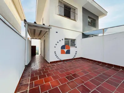 Casa com 3 Quartos à venda, 279m² no Vila Madalena, São Paulo