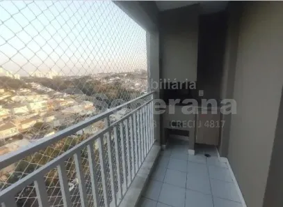 Apartamento com 2 Quartos para alugar, 66m² no Loteamento Chácara Prado, Campinas