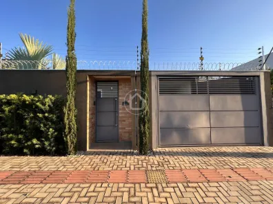 Casa com 3 Quartos à venda, 155m² no Bosque de Avilan, Campo Grande