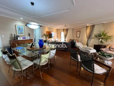 Apartamento com 3 Quartos à venda, 268m² no Vila Trujillo, Sorocaba