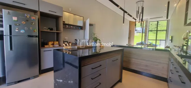 Casa de Condomínio com 3 Quartos à venda, 136m² no Casa de Pedra, Volta Redonda