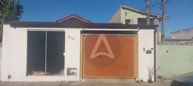Casa com 2 Quartos à venda, 80m² no Tapera da Base, Florianópolis