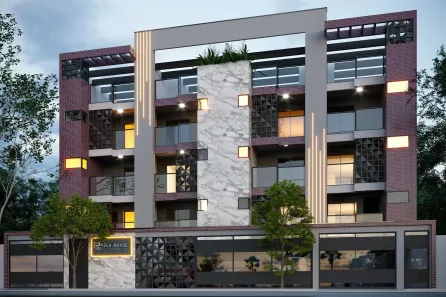 Cobertura com 3 Quartos à venda, 117m² no Anchieta, São Bernardo do Campo