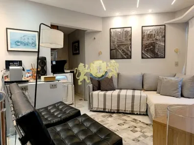 Apartamento com 2 Quartos à venda, 84m² no Vila Mariana, São Paulo