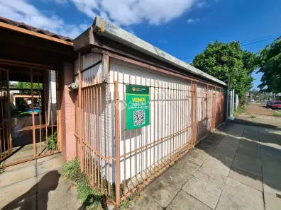 Casa com 2 Quartos à venda, 450m² no Rondônia, Novo Hamburgo