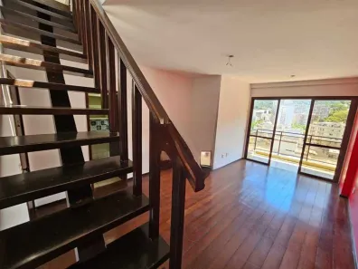 Apartamento com 2 Quartos à venda, 191m² no Laranjeiras, Rio de Janeiro