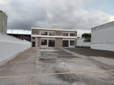 Imóvel Comercial à venda, 954m² no Centro, Registro