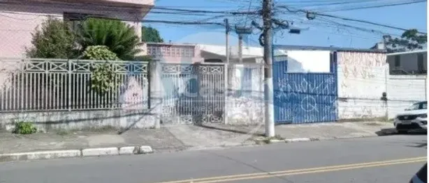 Lote/Terreno à venda, 800m² no Vila Moreira, São Paulo