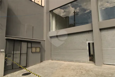Ponto Comercial para alugar, 186m² no Santana, São Paulo