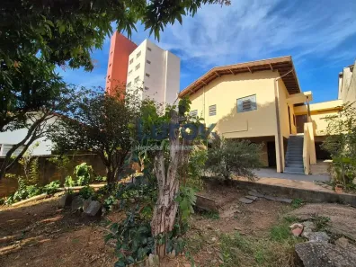 Casa com 3 Quartos à venda, 166m² no Bela Vista, Valinhos