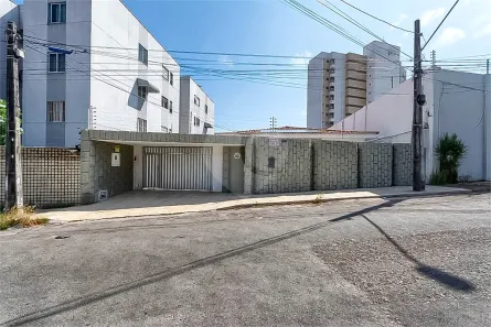 Casa com 4 Quartos à venda, 261m² no Tauape, Fortaleza