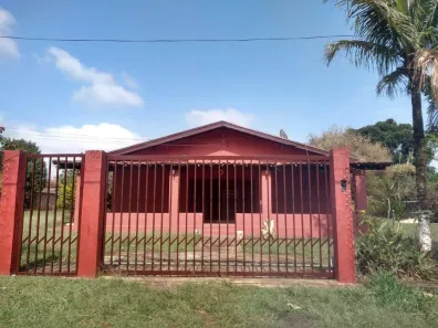 com 4 Quartos à venda, 1650m² no Chácara Cruzeiro do Sul, Sumaré