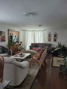 Cobertura com 4 Quartos à venda, 347m² no Brooklin Paulista, São Paulo