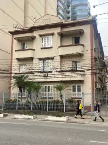 Apartamento com 3 Quartos à venda, 100m² no Icaraí, Niterói