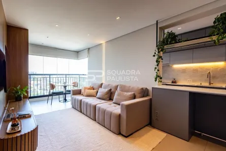 Apartamento com 2 Quartos à venda, 67m² no Centro, Osasco