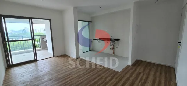 Apartamento com 2 Quartos à venda, 73m² no Butantã, São Paulo