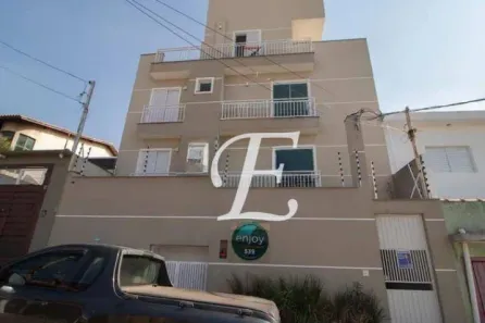 Apartamento com 2 Quartos à venda, 40m² no Vila Paiva, São Paulo