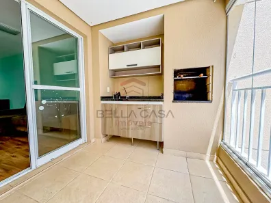 Apartamento com 3 Quartos à venda, 90m² no Alto da Mooca, São Paulo