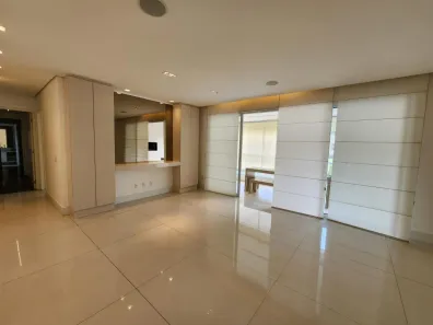 Apartamento com 4 Quartos à venda, 154m² no Vale do Sereno, Nova Lima