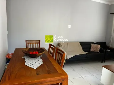 Casa com 2 Quartos à venda, 56m² no Jardim Nova Aparecidinha, Sorocaba