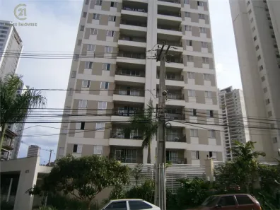 Apartamento com 2 Quartos para alugar, 87m² no Gleba Fazenda Palhano, Londrina