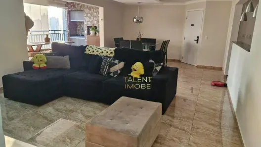 Apartamento com 3 Quartos à venda, 148m² no Santa Paula, São Caetano do Sul