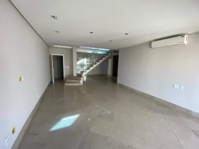 Apartamento com 4 Quartos para alugar, 320m² no Praia do Canto, Vitória