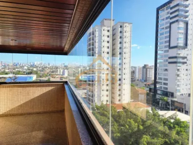 Apartamento com 4 Quartos à venda, 259m² no Vila Independência, Sorocaba