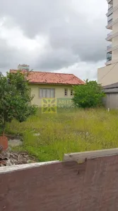 Lote/Terreno à venda, 267m² no Balneário Perequê, Porto Belo