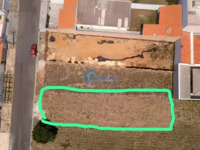 Lote/Terreno à venda, 436m² no Jardim Europa II, Indaiatuba