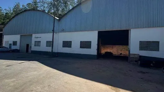 para alugar, 1100m² no Chácara São João, Campo Limpo Paulista