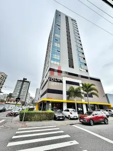 com 1 Quarto à venda, 27m² no Kobrasol, São José