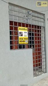 Imóvel Comercial com 2 Quartos para alugar, 35m² no Vila Bela, São Paulo