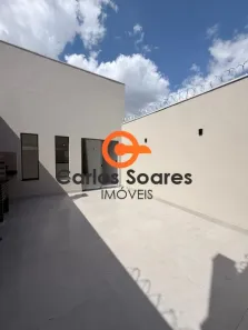 Casa com 3 Quartos à venda, 10m² no Jardim Adelinha, Franca